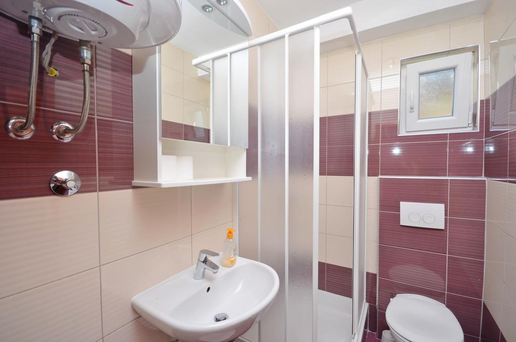 Apartment Gordan Murter Luaran gambar