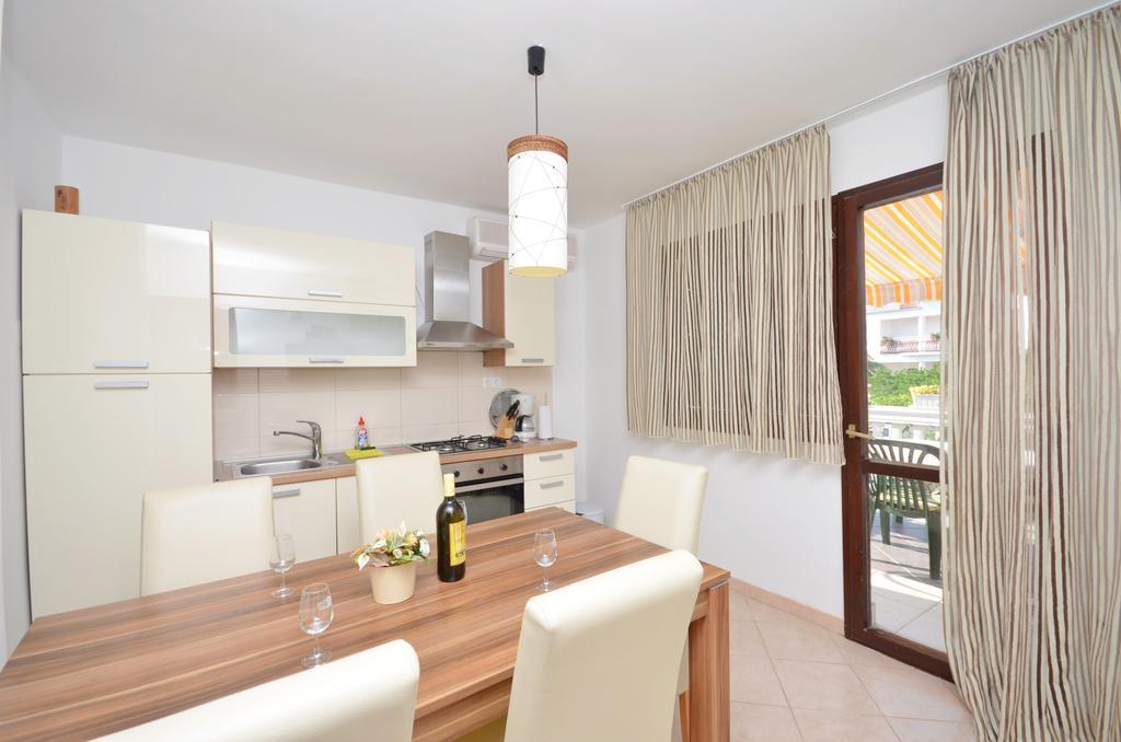 Apartment Gordan Murter Luaran gambar