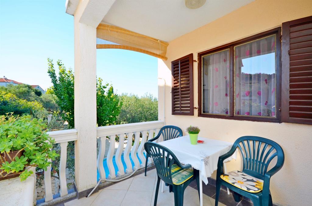 Apartment Gordan Murter Luaran gambar