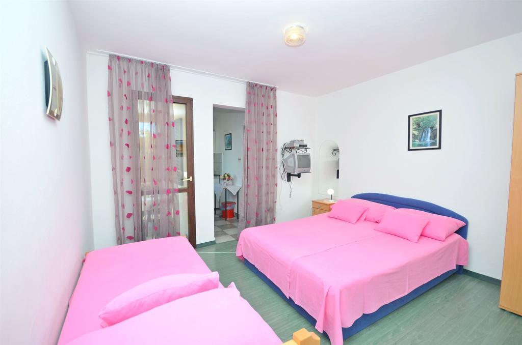 Apartment Gordan Murter Luaran gambar