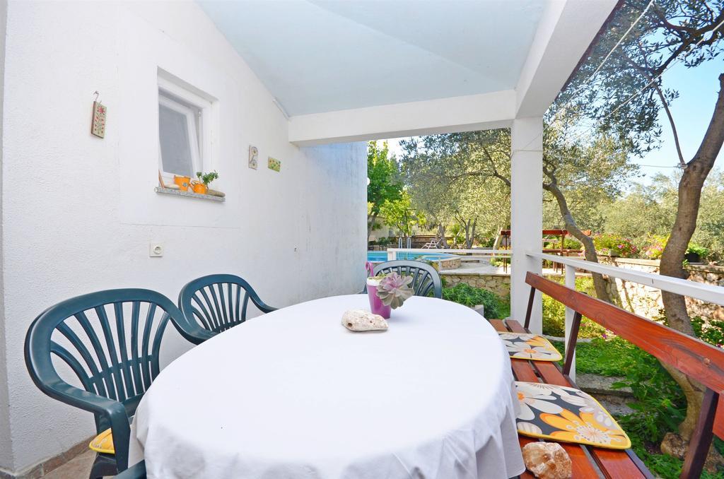 Apartment Gordan Murter Luaran gambar