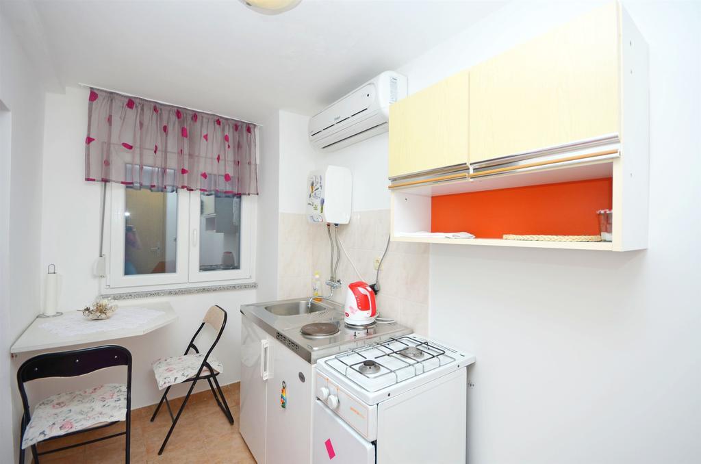 Apartment Gordan Murter Luaran gambar
