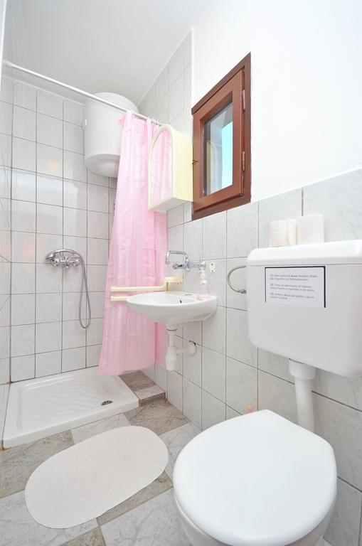 Apartment Gordan Murter Luaran gambar