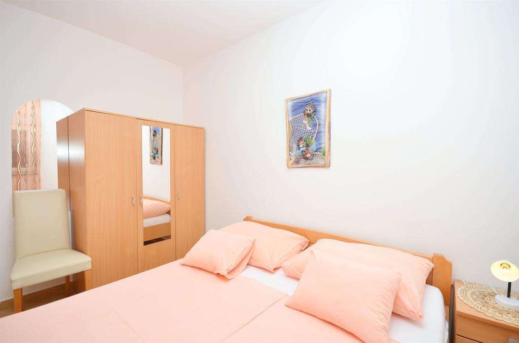 Apartment Gordan Murter Luaran gambar