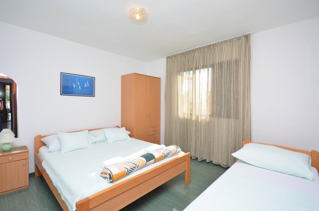 Apartment Gordan Murter Luaran gambar