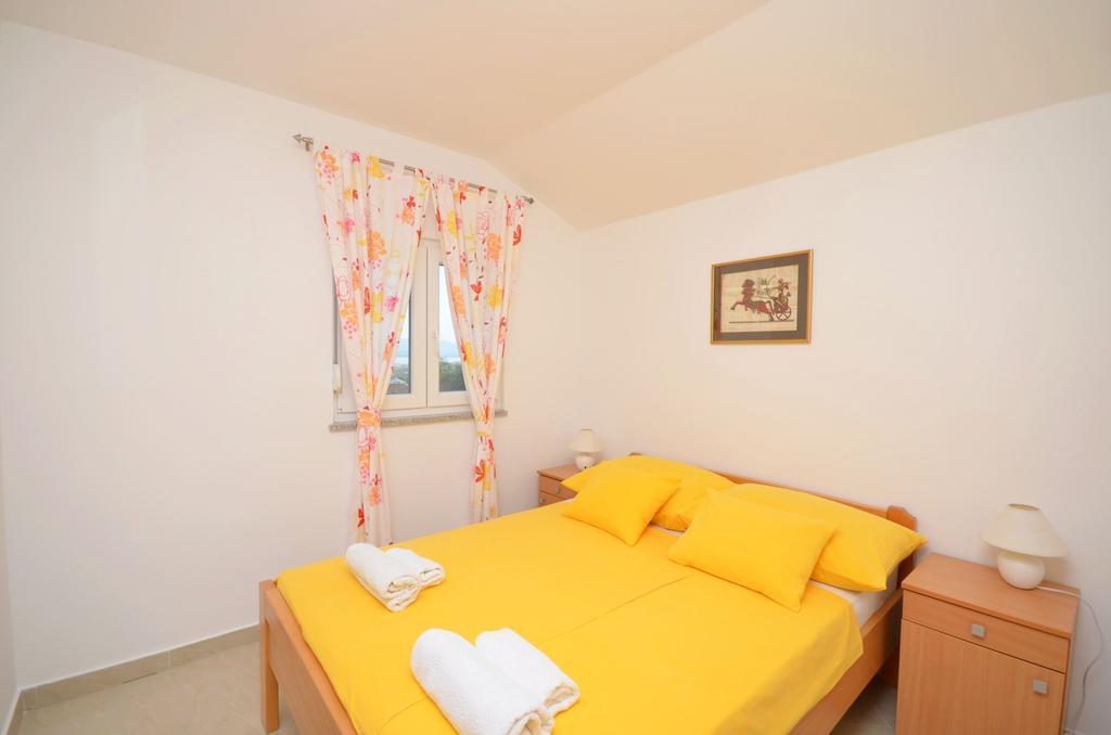 Apartment Gordan Murter Luaran gambar