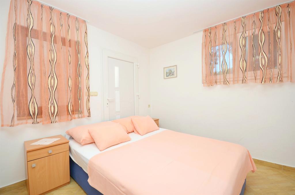 Apartment Gordan Murter Luaran gambar